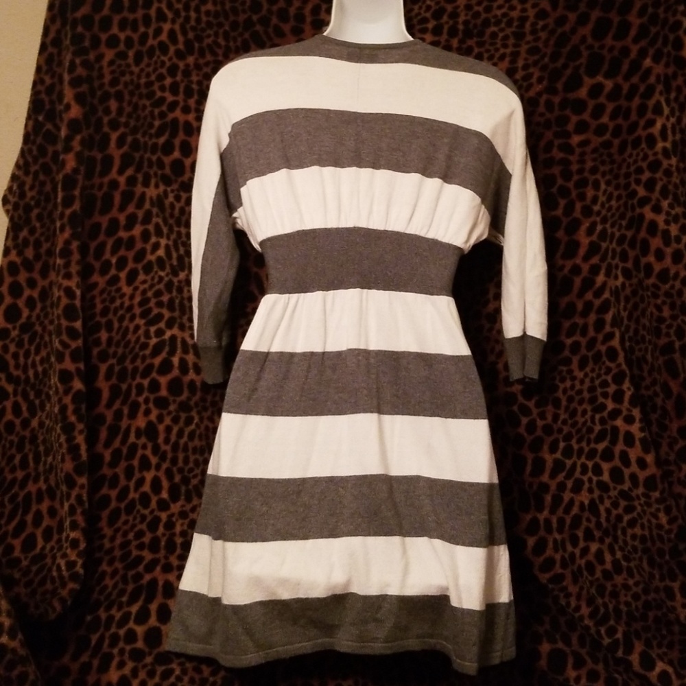 💚LIGHT SWEATER/DRESS - Picture 4 of 5
